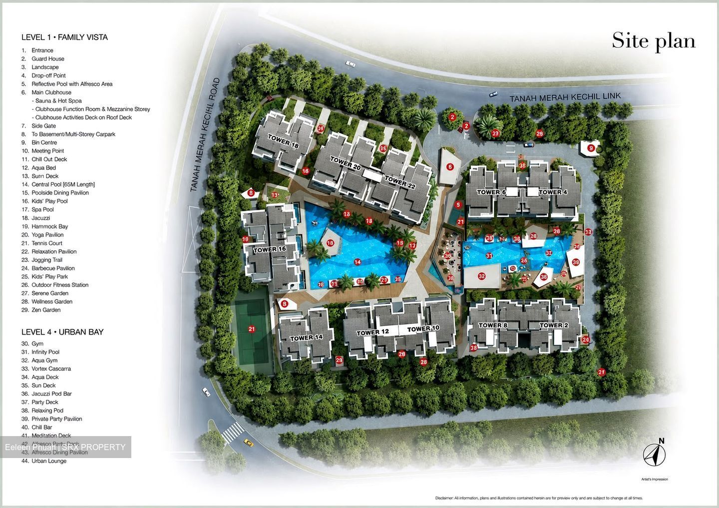 Urban Vista (D16), Condominium #593617841